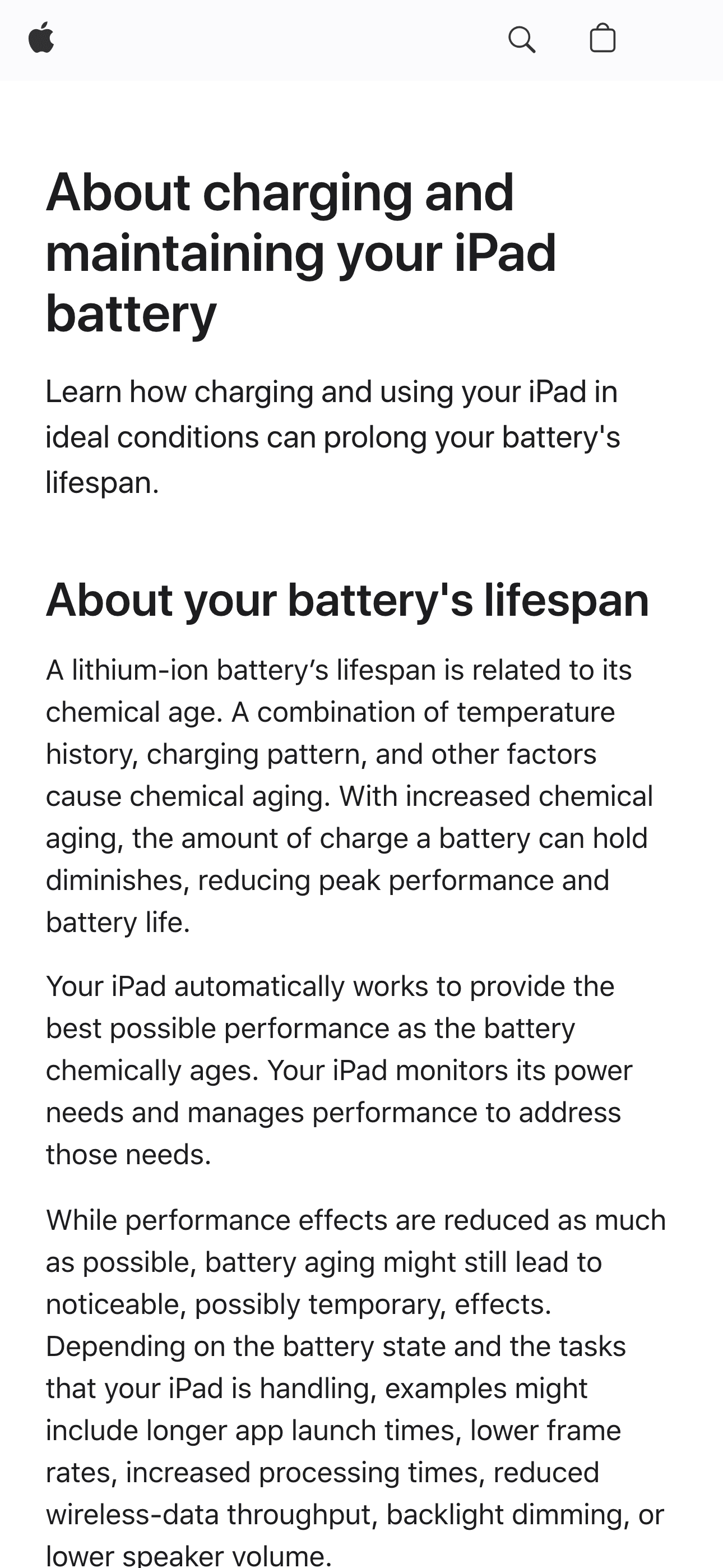 Apple Support showing iPhone Focus and Do Not Disturb configuration screens